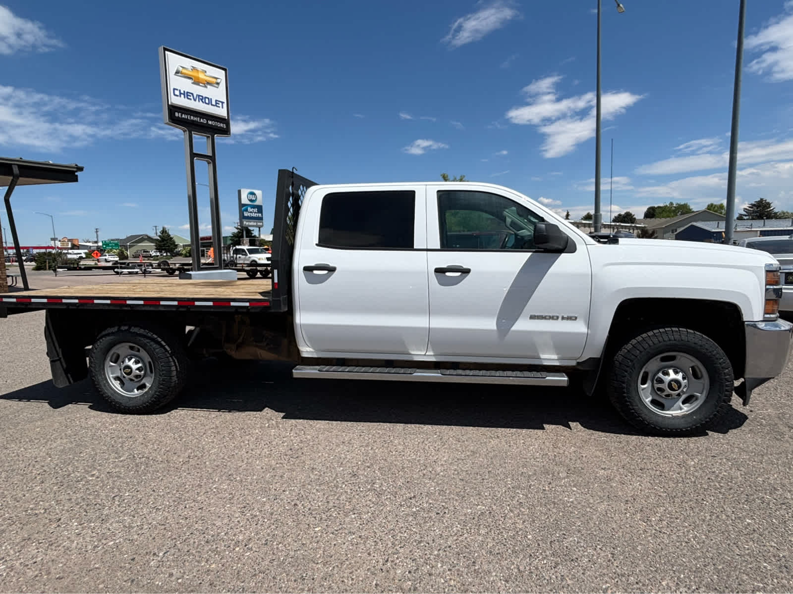 chevrolet silverado 2500hd 2017 1GC1KUEG2HF167299 image chevrolet silverado 2500hd 2017 1GC1KUEG2HF167299 image